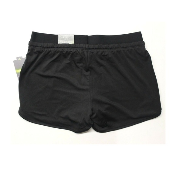 Skort Tek Gear Noir DryTEK, Taille XL, Pour Tennis Et Sport - Occasion Parfait état